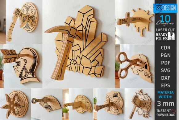 Laser Cutting Wall Decor: A Bold Design Asset for Brand Marketers