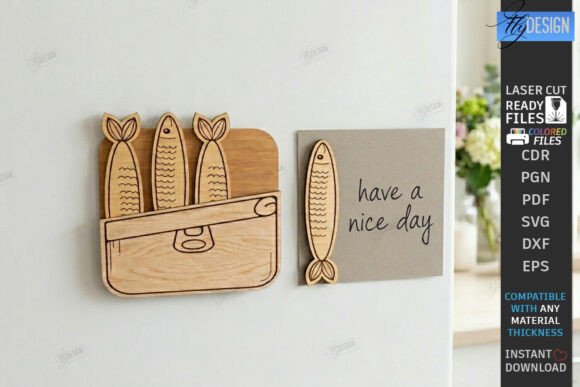 Laser Cutting Wall Decor: A Versatile Design Asset for Creative Projects